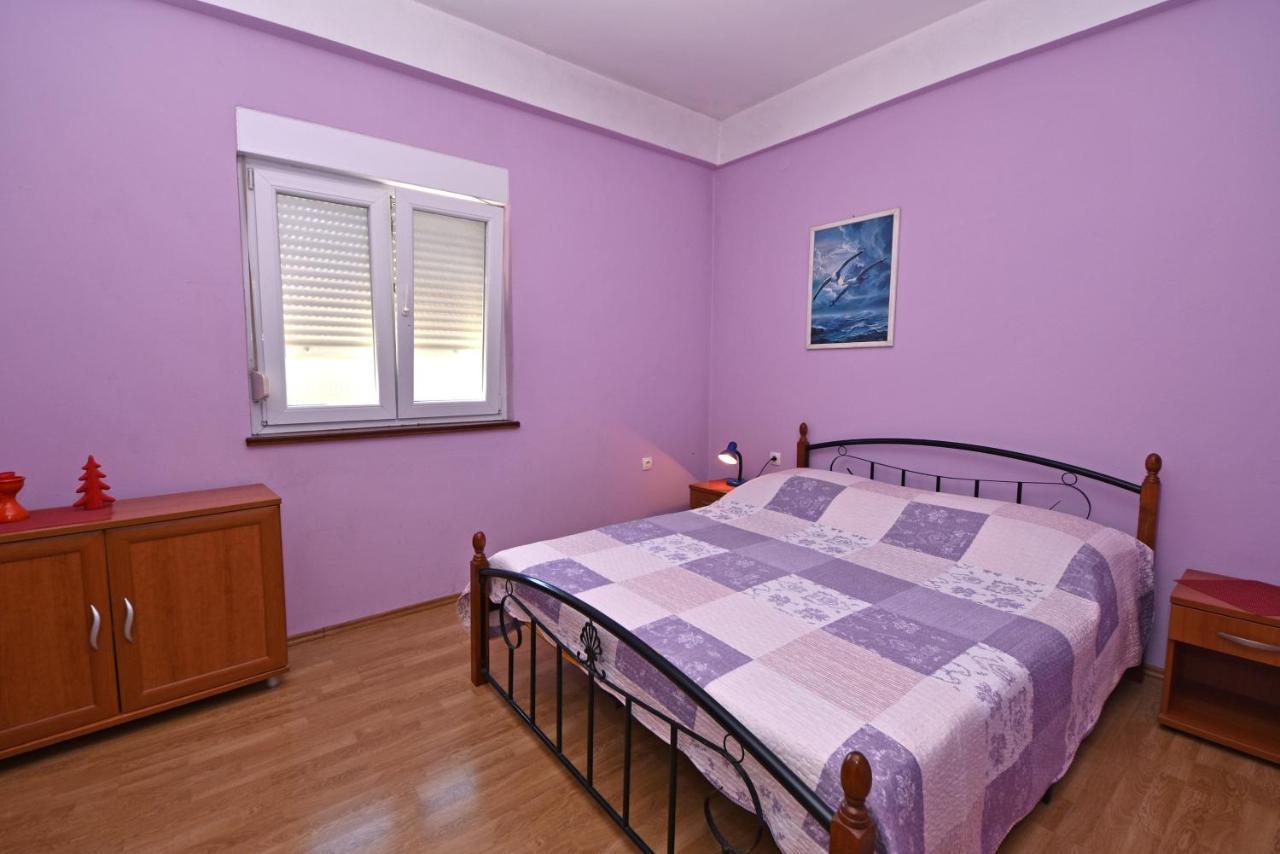 Apartment Meri- Near The Zadar Main Bus Station Exterior foto