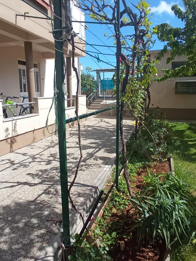 Apartment Meri- Near The Zadar Main Bus Station Exterior foto