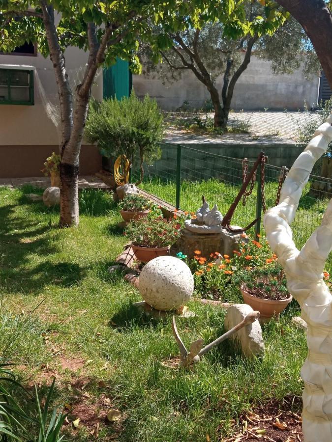 Apartment Meri- Near The Zadar Main Bus Station Exterior foto